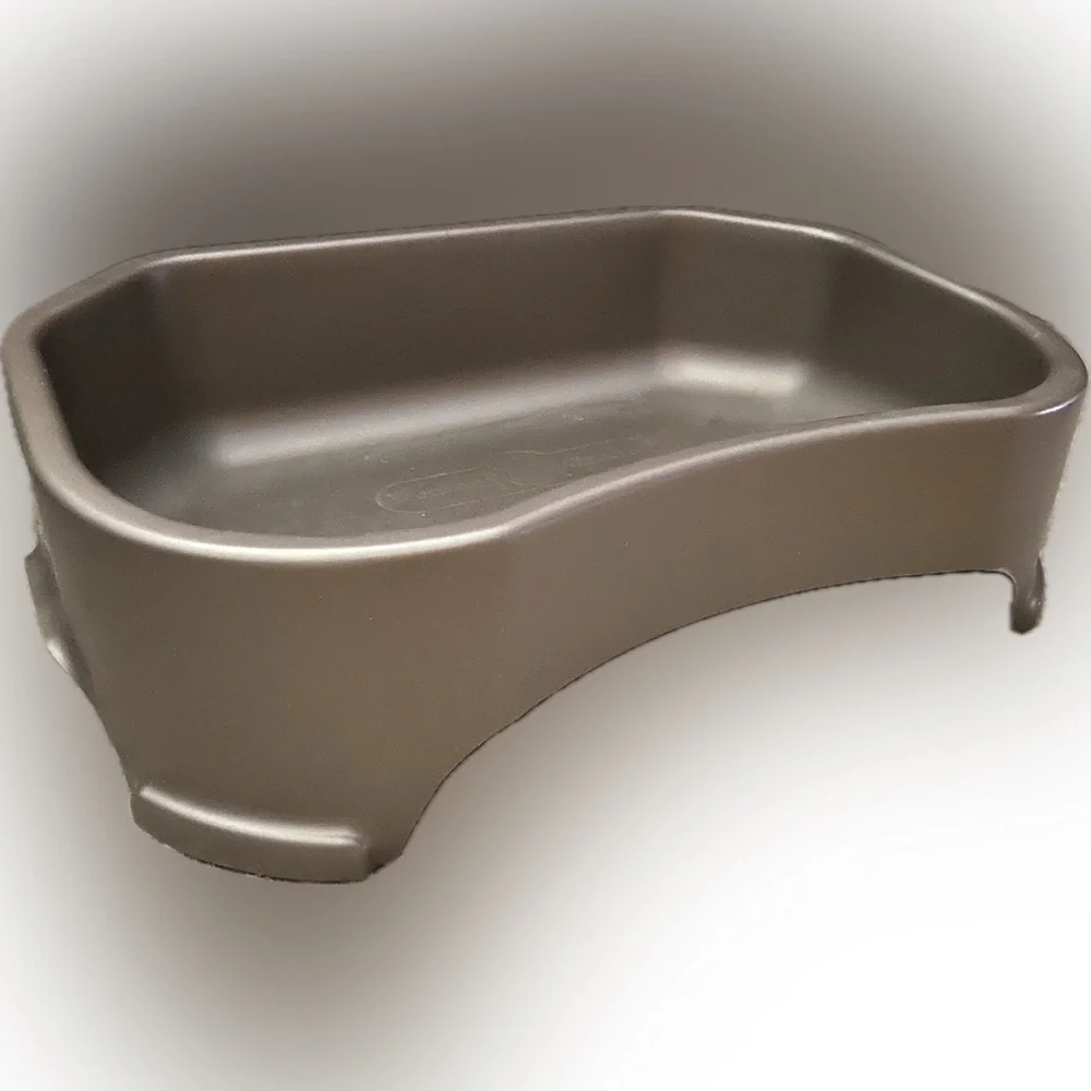 NEATER PET DOG TRAY